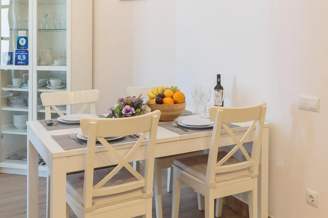 Sagrada Familia Apartment Barcelona Spain