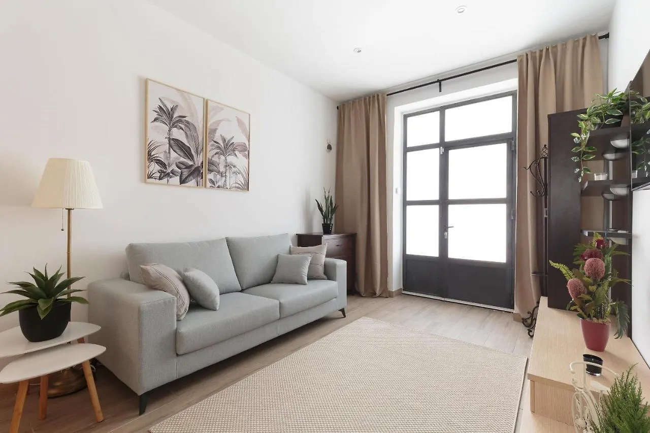 Sagrada Familia Apartment Barcelona