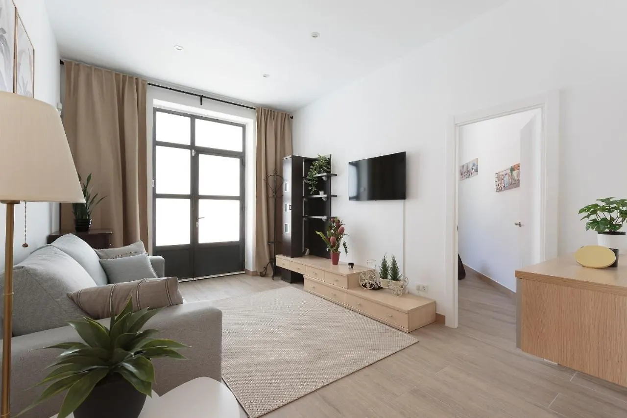 Sagrada Familia Apartment Barcelona 0*,  Spain